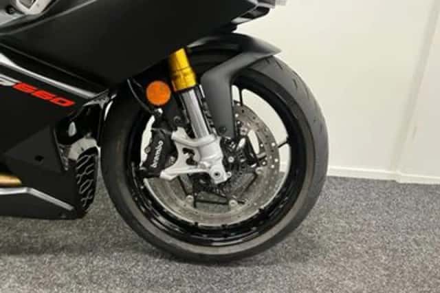 Aprilia RS 660 (2022) thumbnail 5