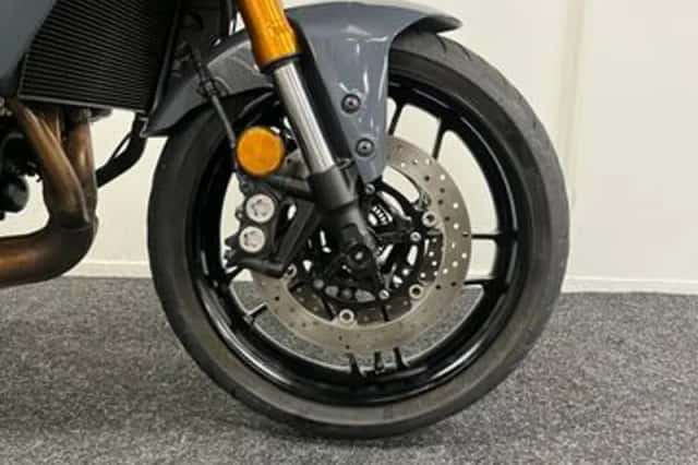 Yamaha Tracer 9 GT (2023) thumbnail 6