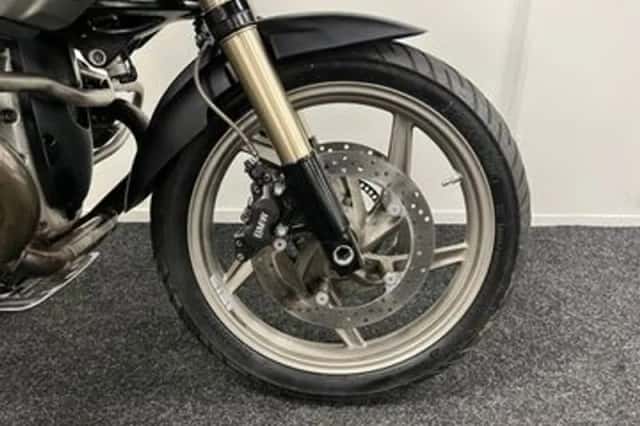 BMW R 1200 GS (2010) thumbnail 6
