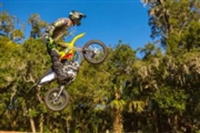 YCF 125 Bigy 125 MX (2026) thumbnail 6