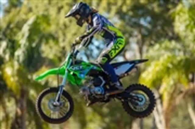 YCF 150 Bigy 150 MX (2026) thumbnail 5