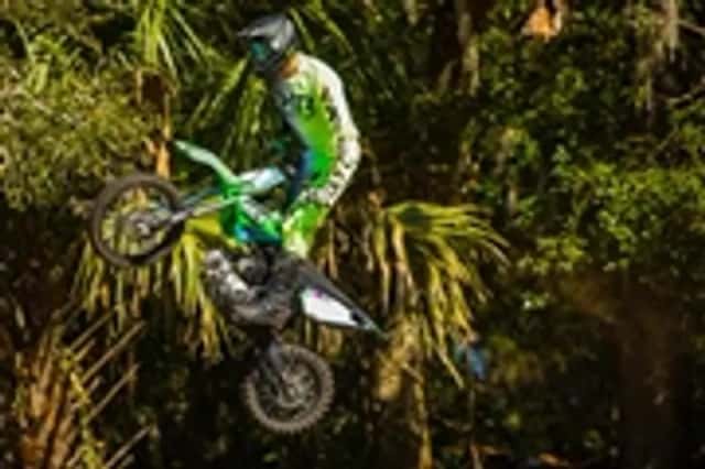 YCF 150 Bigy 150 MX (2026) thumbnail 6