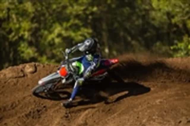 YCF Factory Bigy Factory Daytona 190 MX (2026) thumbnail 5