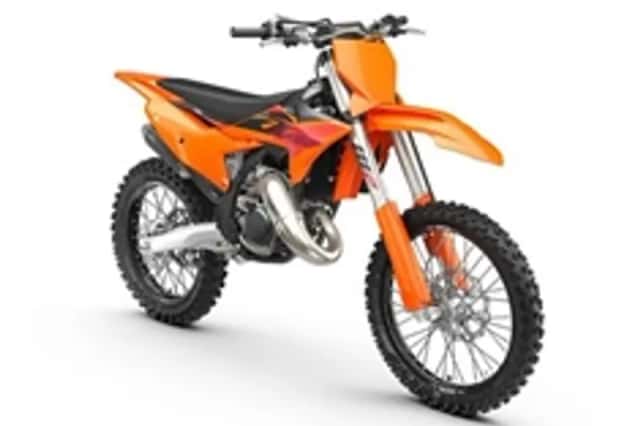 KTM 125 SX (2027) thumbnail 2