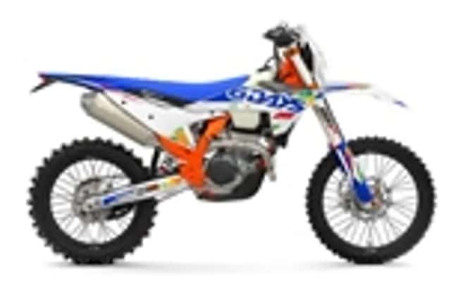 KTM 250 EXC F (2026) thumbnail 3