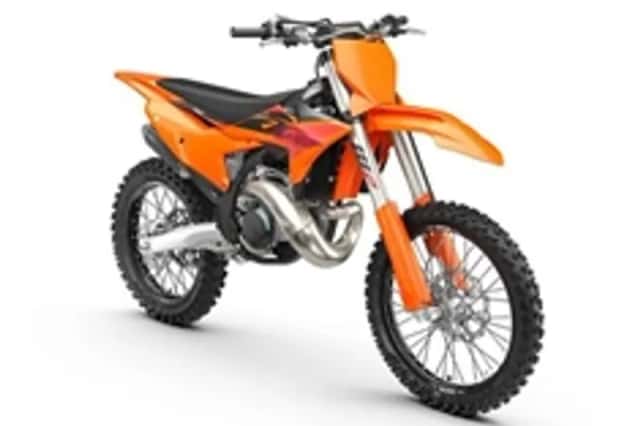 KTM 250 SX (2027) thumbnail 2