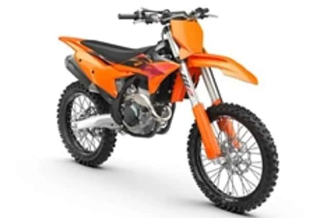 KTM 250 SX-F (2027) thumbnail 2