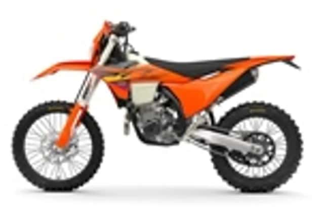 KTM 450 EXC F (2026) thumbnail 2