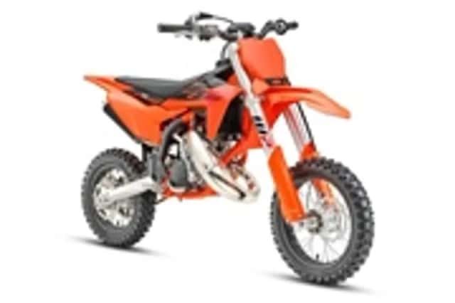 KTM 50 SX (2027) thumbnail 2