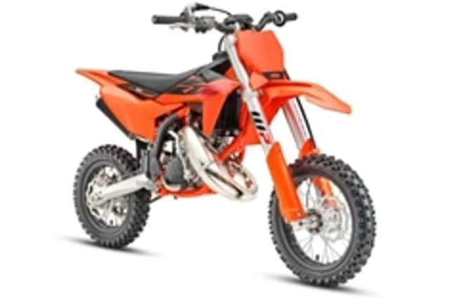 KTM 50 SX (2027) thumbnail 3