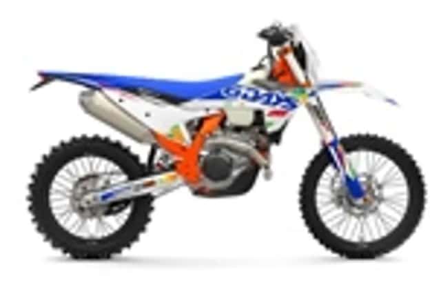 KTM 500 EXC F (2026) thumbnail 3