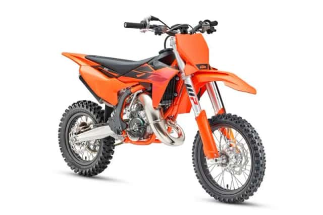 KTM 65 SX (2027) thumbnail 1