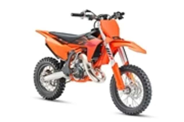 KTM 65 SX (2027) thumbnail 2