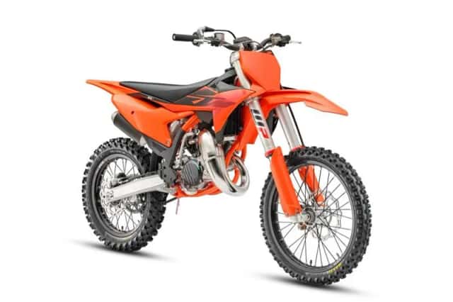 KTM 85 SX (2027) thumbnail 1