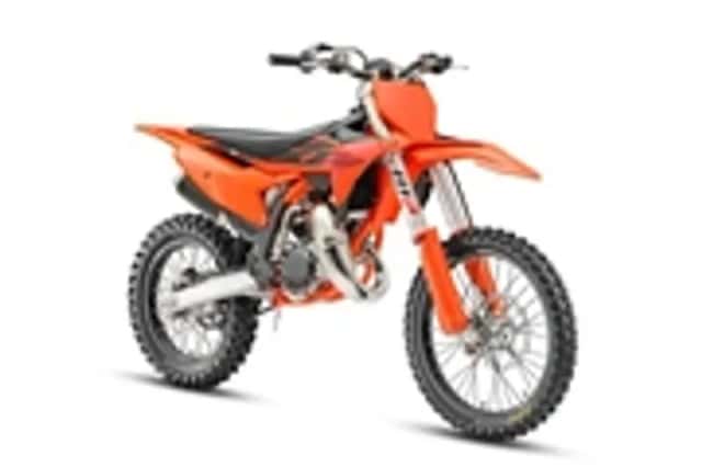 KTM 85 SX (2027) thumbnail 2