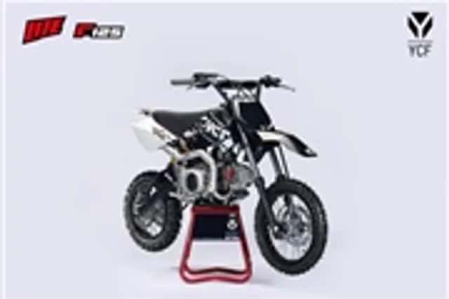 YCF F125 Lite (2026) thumbnail 4
