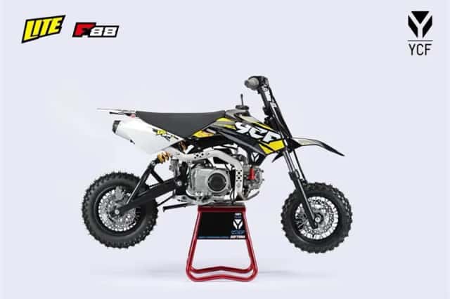 YCF F88 Lite (2026) thumbnail 1