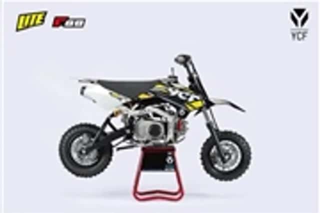 YCF F88 Lite (2026) thumbnail 2
