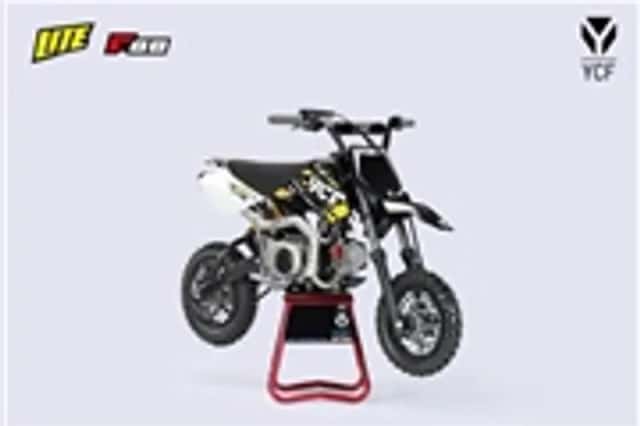 YCF F88 Lite (2026) thumbnail 3