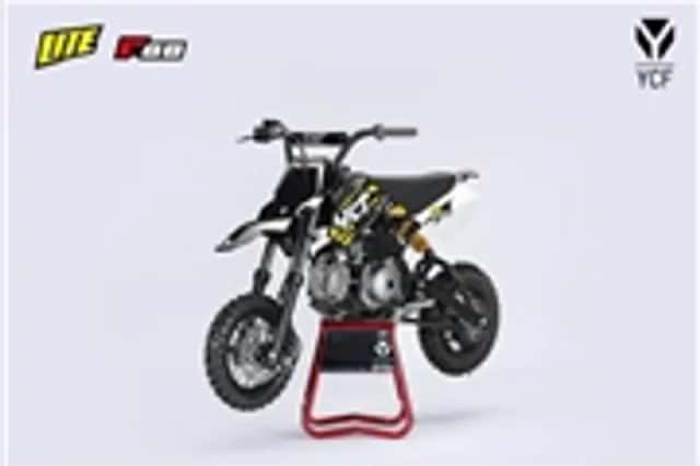 YCF F88 Lite (2026) thumbnail 4