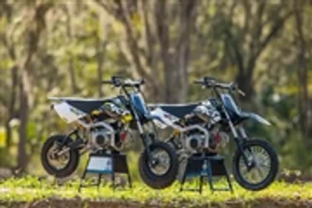 YCF F88 Lite (2026) thumbnail 6