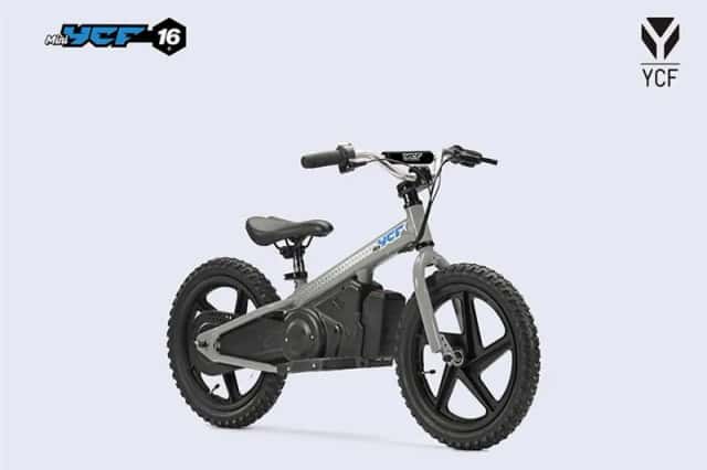 YCF 16" Mini YCF 16 Electric (2025) thumbnail 1