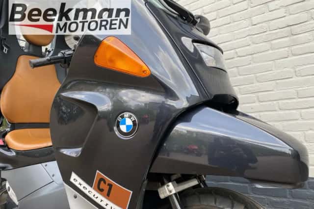 BMW C 1 (2002) thumbnail 6