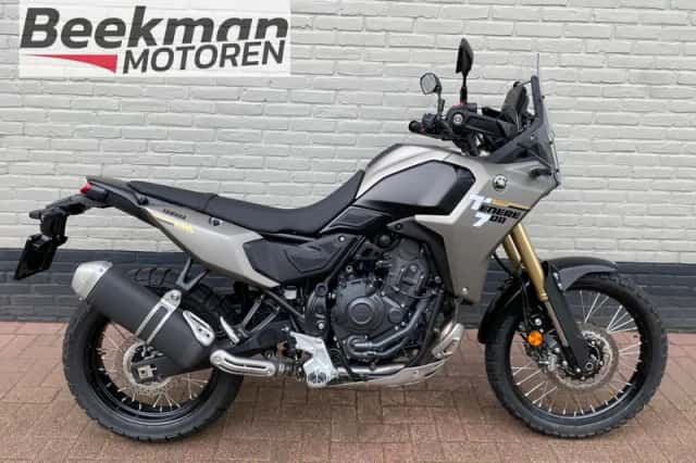 BMW G 310 GS (2022) thumbnail 4