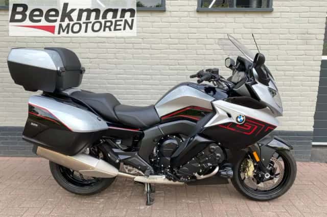 BMW K 1600 GT (2022) thumbnail 1