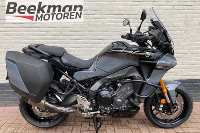 BMW K 1600 GT (2022) thumbnail 2