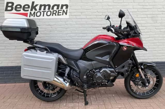 BMW K 1600 GT (2022) thumbnail 5