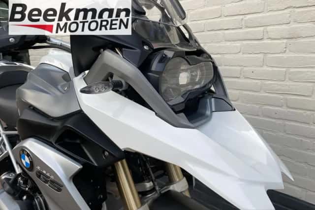 BMW R 1200 GS (2016) thumbnail 3