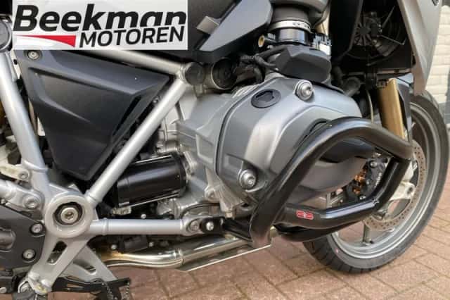 BMW R 1200 GS (2016) thumbnail 4
