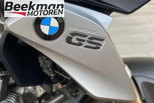 BMW R 1200 GS (2016) thumbnail 5
