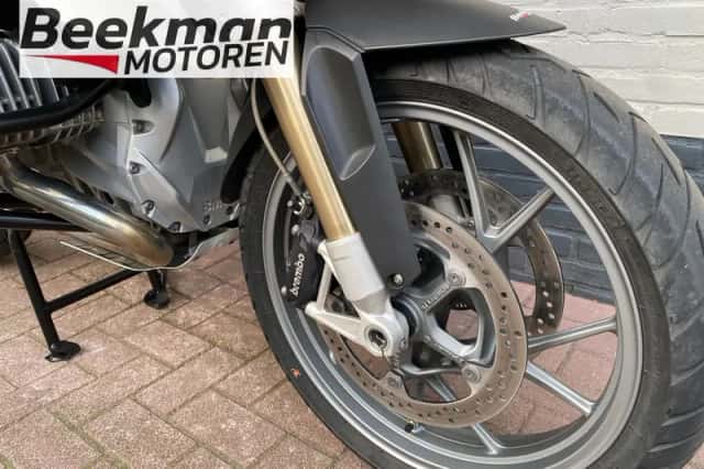 BMW R 1200 GS (2016) thumbnail 6
