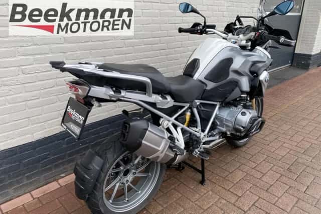 BMW R 1200 GS (2016) thumbnail 4