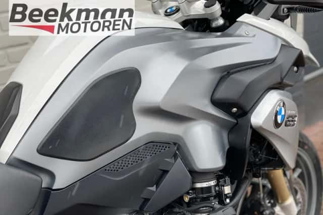 BMW R 1200 GS (2016) thumbnail 6