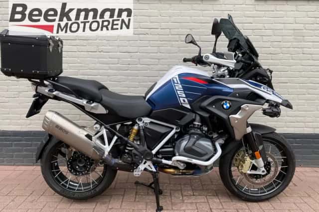 BMW Motoren (2023) thumbnail 1