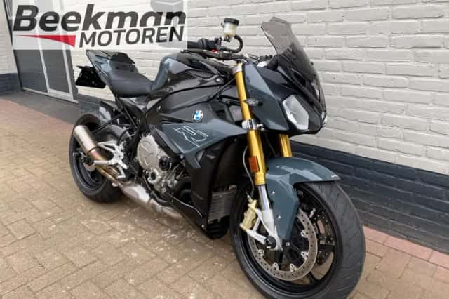 BMW S 1000 R (2017) thumbnail 2