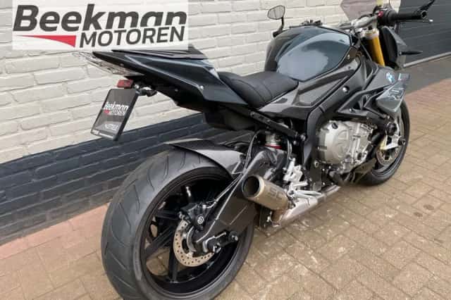BMW S 1000 R (2017) thumbnail 3