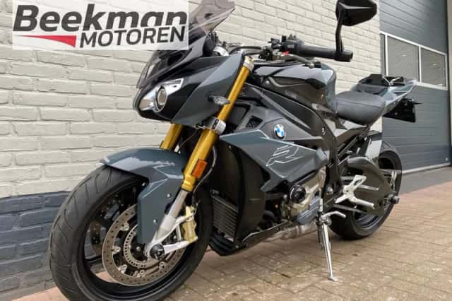 BMW S 1000 R (2017) thumbnail 5