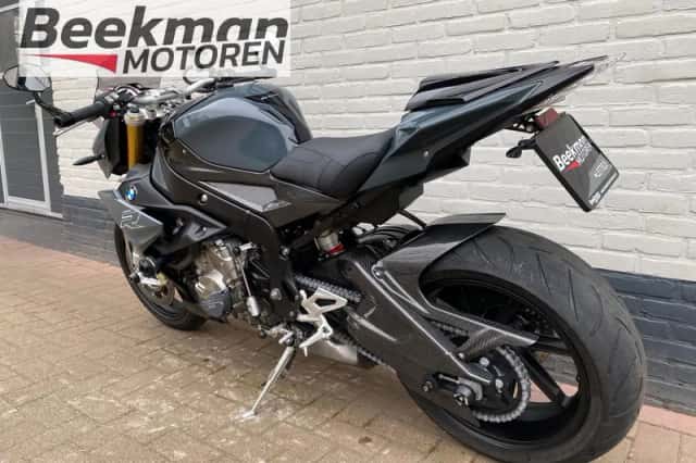 BMW S 1000 R (2017) thumbnail 6