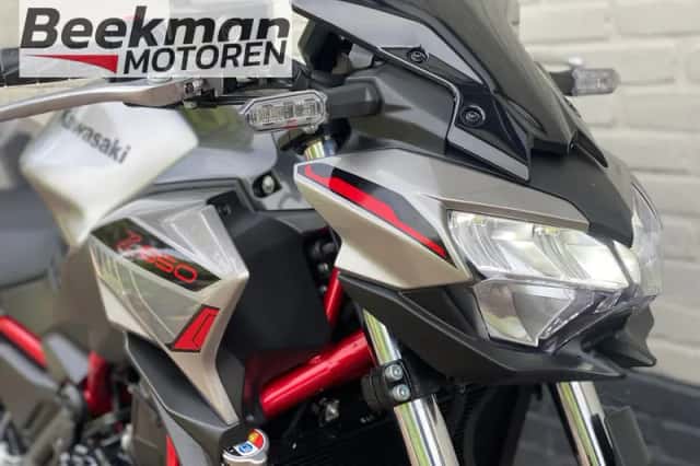 Kawasaki Z650 (2024) thumbnail 4