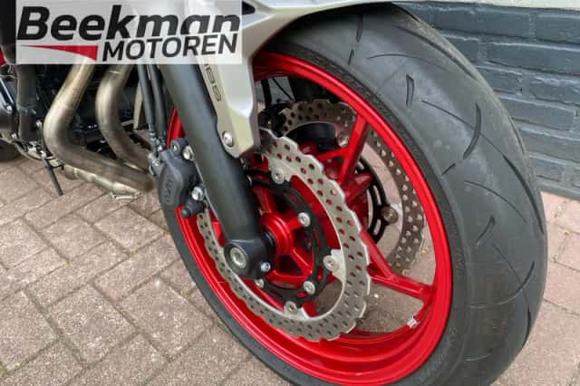 Kawasaki Z650 (2024) thumbnail 5
