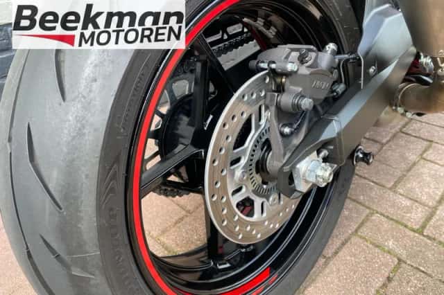 Kawasaki Z900 (2025) thumbnail 5