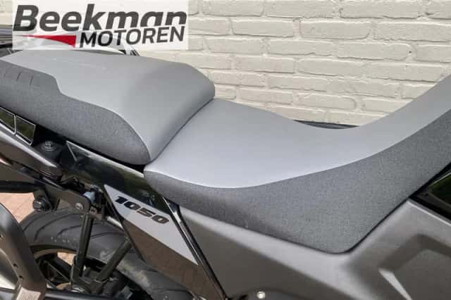 Suzuki V-Strom 1050 (2021) thumbnail 6
