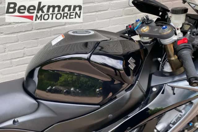 Suzuki GSX-R600 (2006) thumbnail 5