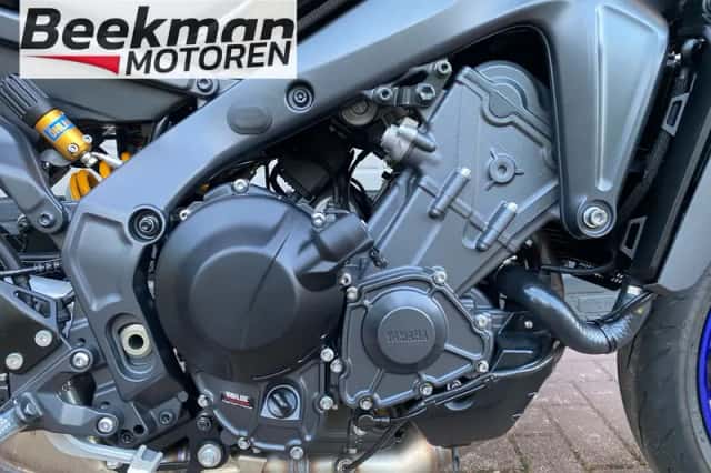 Yamaha MT 09 SP (2025) thumbnail 3