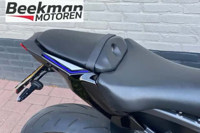 Yamaha MT 09 SP (2025) thumbnail 5