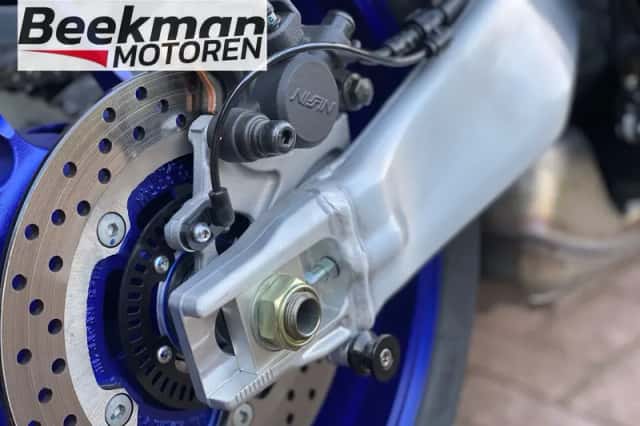 Yamaha MT 09 SP (2025) thumbnail 6
